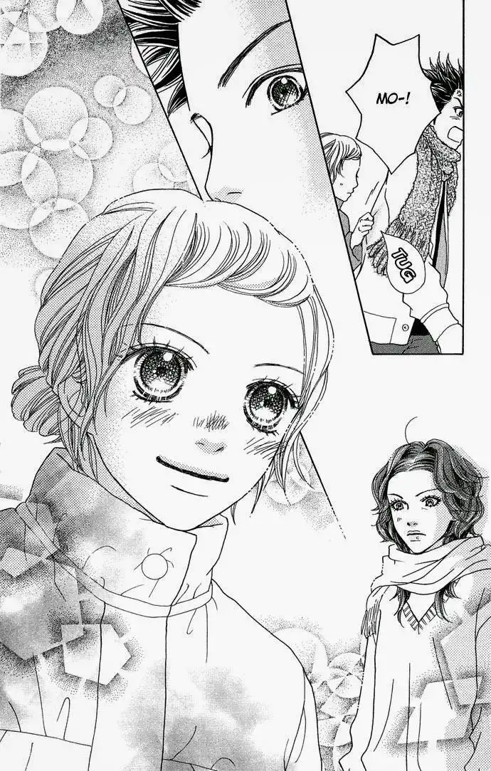 Parfait Tic Chapter 95 17
